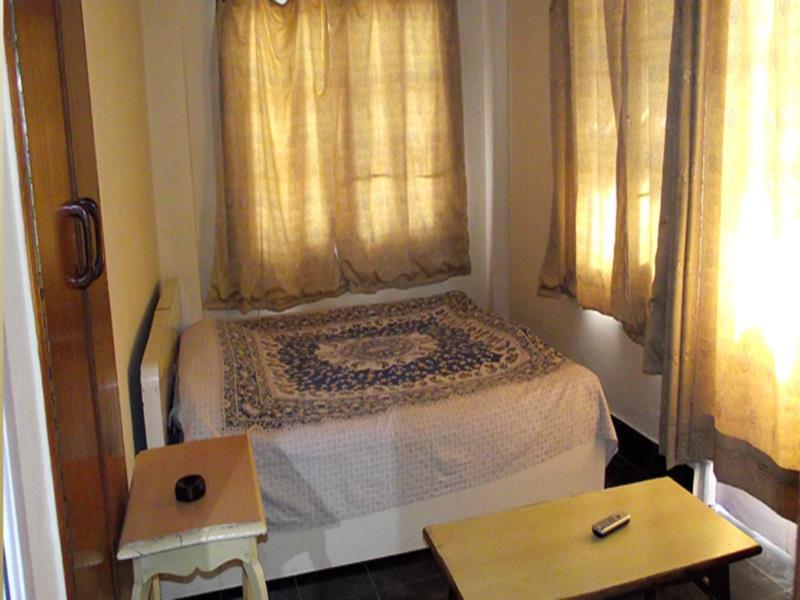 Hotel Vikas Mussoorie Exterior photo