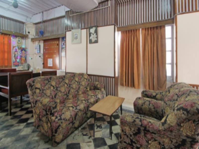 Hotel Vikas Mussoorie Exterior photo